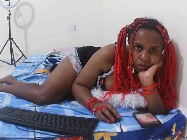 Hun254 Live Webcam on BongaCams