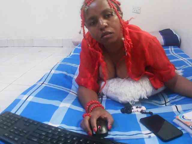 Hun254 webcam