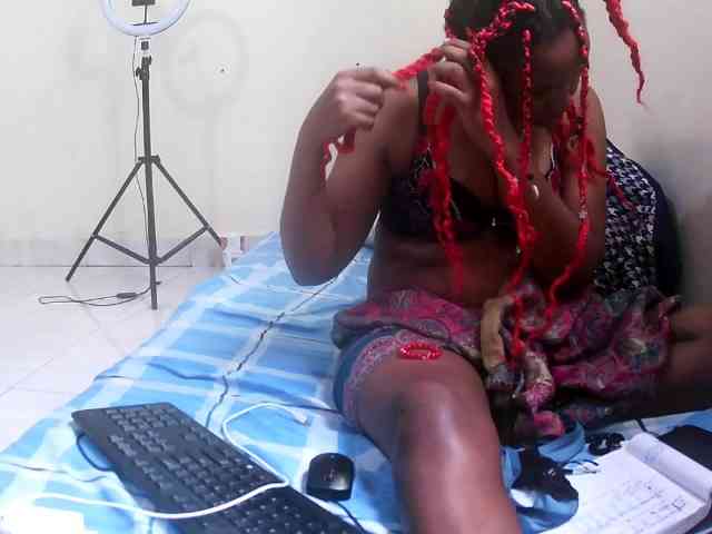 Hun254 webcam
