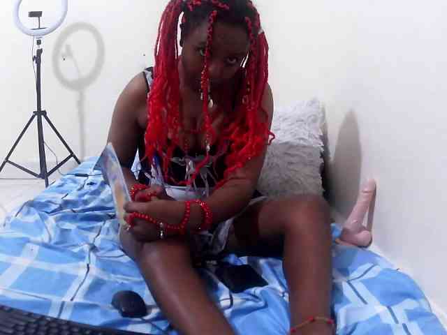 Hun254 Live Webcam on BongaCams