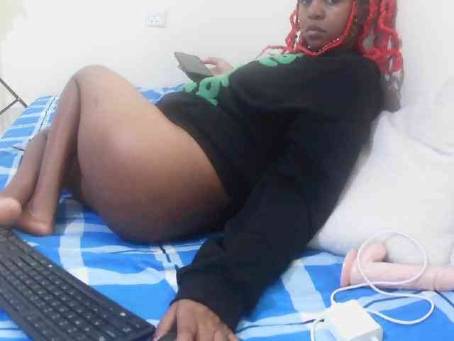 Hun254 webcam