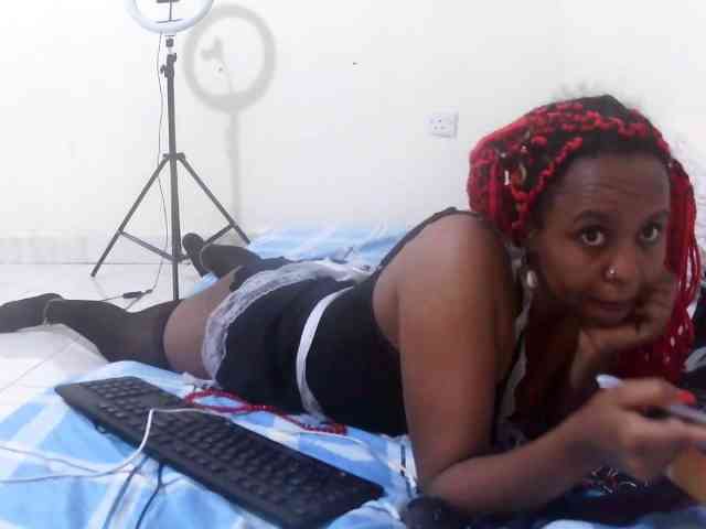 Hun254 webcam
