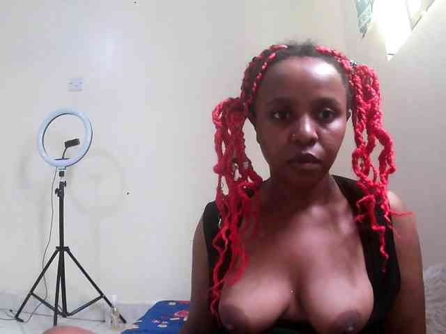 Hun254 webcam