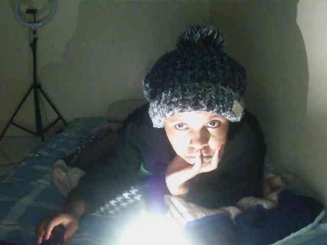 Hun254 Live Webcam on BongaCams