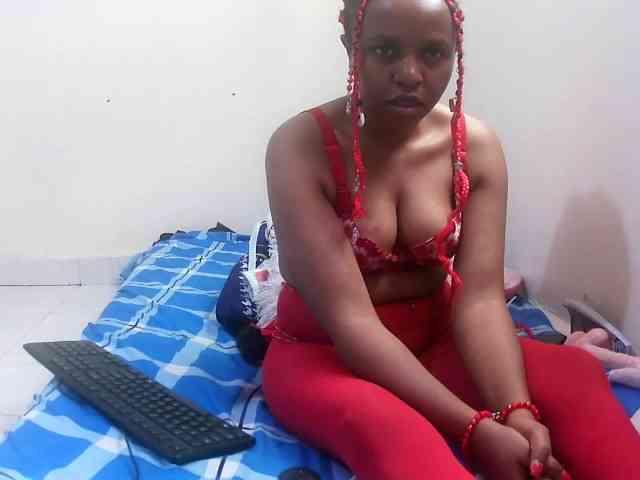 Hun254 webcam