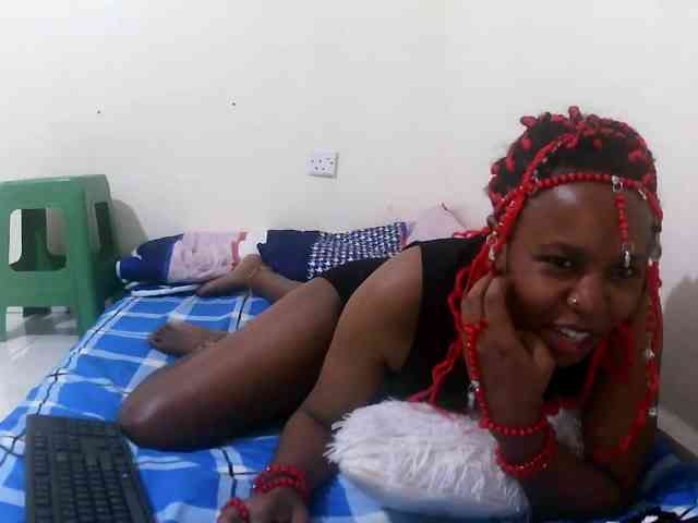 Hun254 webcam