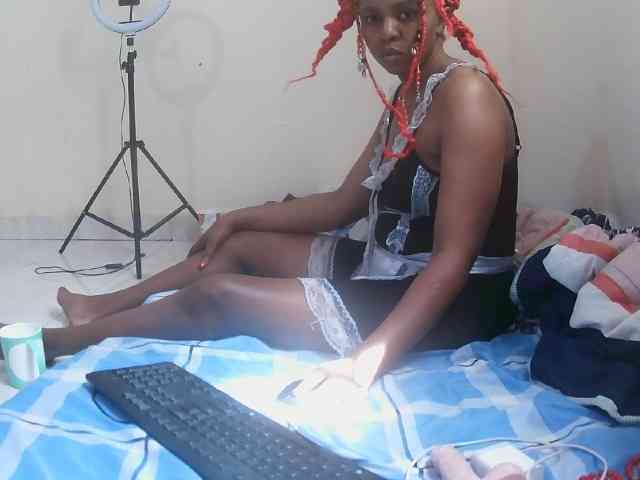 Hun254 Live Webcam on BongaCams