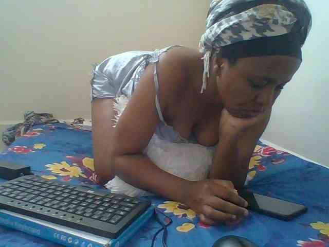 Hun254 Live Webcam on BongaCams