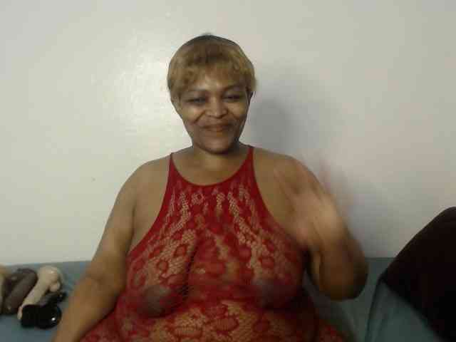 BigAssQueena