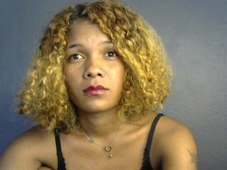 SAVANAH-AUBRI Porn Show