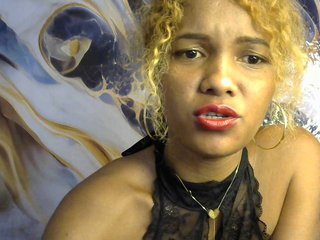 SAVANAH-AUBRI Porn Show