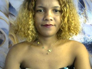 SAVANAH-AUBRI Porn Show