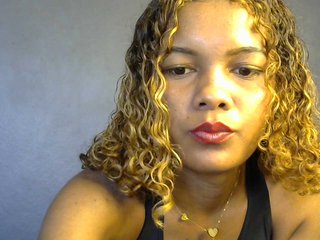 SAVANAH-AUBRI Porn Show