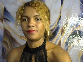 SAVANAH-AUBRI Porn Show