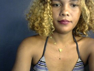 SAVANAH-AUBRI Porn Show