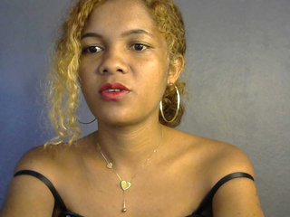 SAVANAH-AUBRI Porn Show