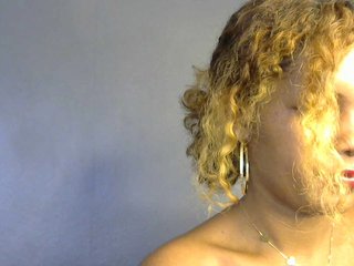 SAVANAH-AUBRI Porn Show