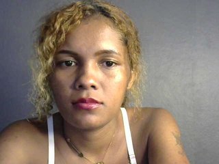 SAVANAH-AUBRI Porn Show