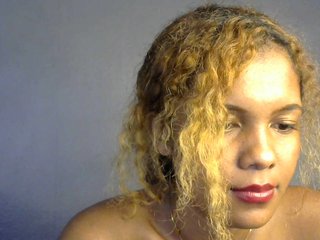 SAVANAH-AUBRI Porn Show