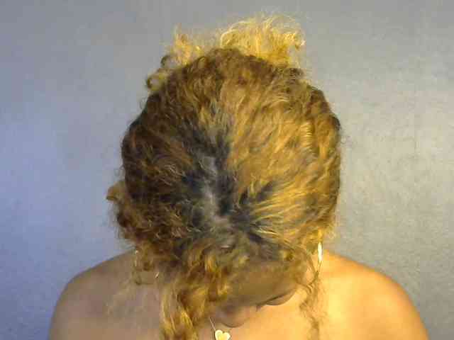 SAVANAH-AUBRI webcam