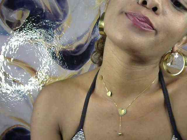 SAVANAH-AUBRI webcam