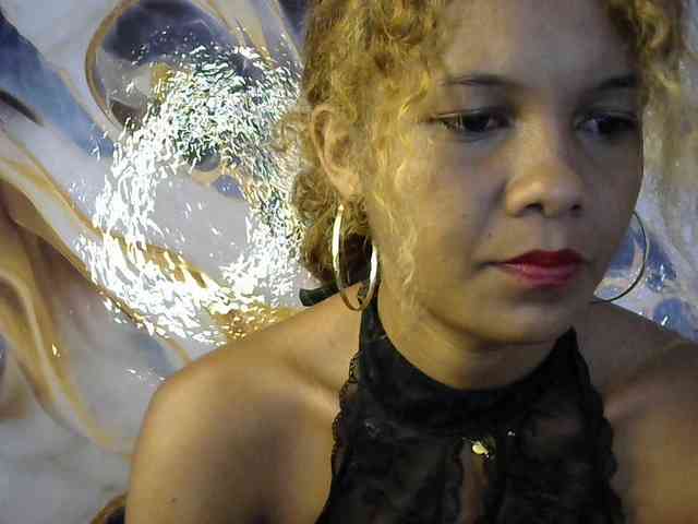 SAVANAH-AUBRI webcam