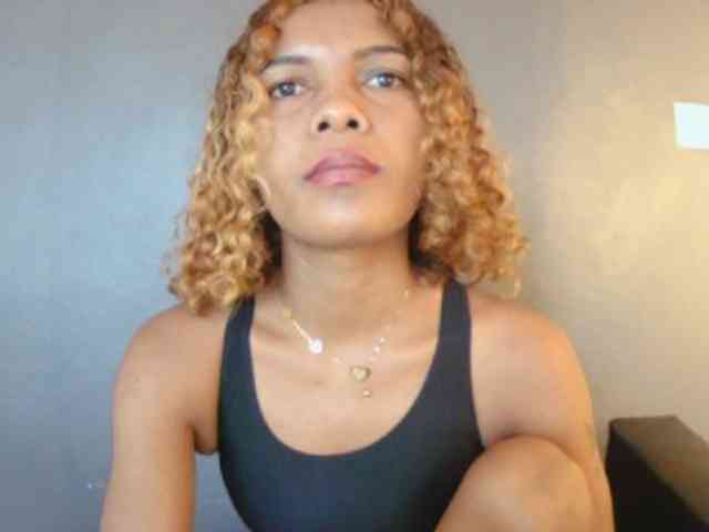 SAVANAH-AUBRI webcam