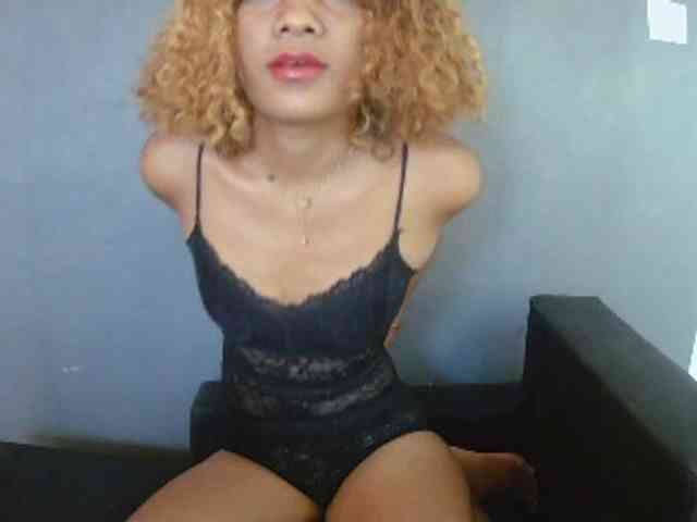 SAVANAH-AUBRI webcam