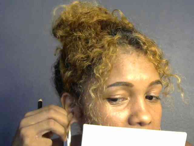 SAVANAH-AUBRI webcam