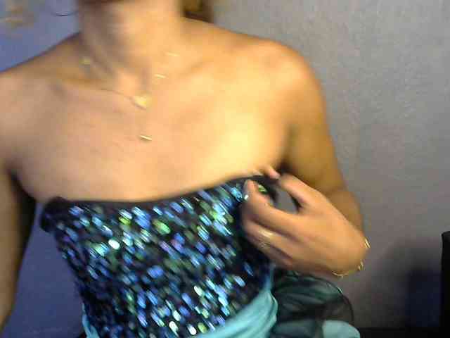 SAVANAH-AUBRI webcam