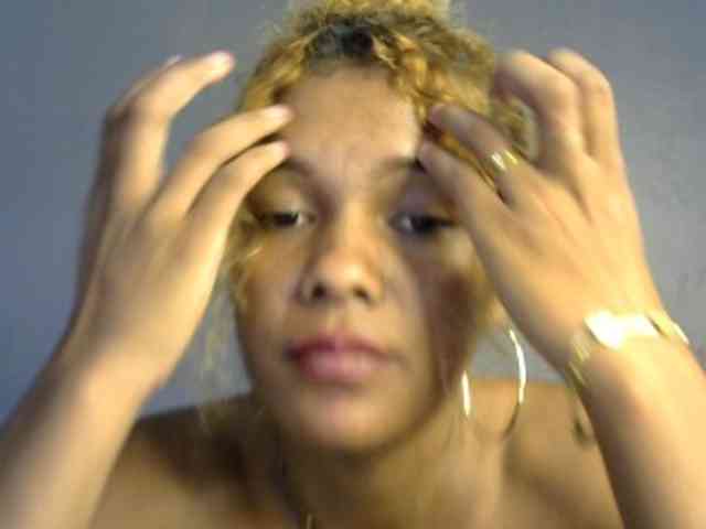 SAVANAH-AUBRI webcam