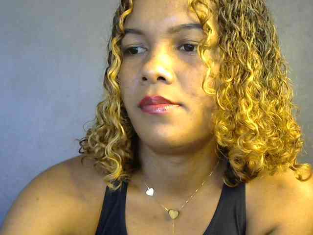 SAVANAH-AUBRI webcam