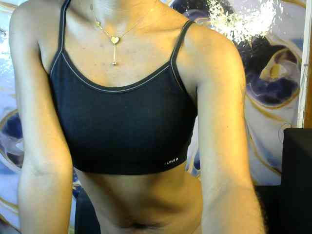 SAVANAH-AUBRI webcam