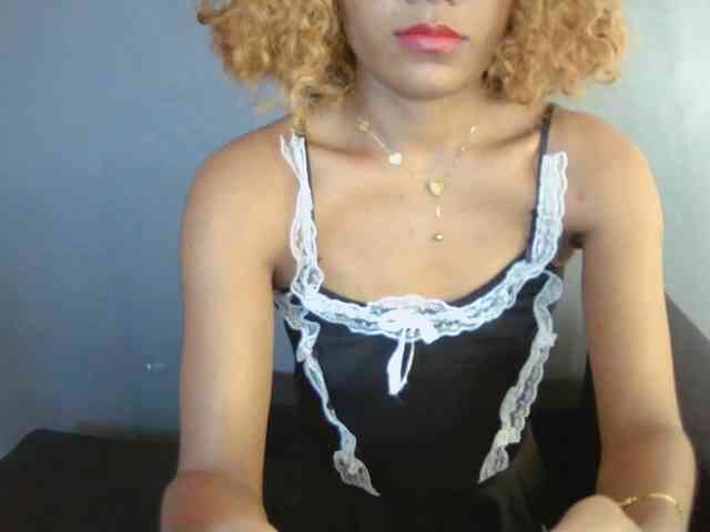 SAVANAH-AUBRI webcam