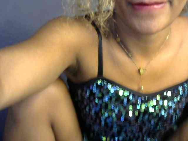 SAVANAH-AUBRI webcam