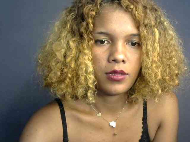 SAVANAH-AUBRI webcam