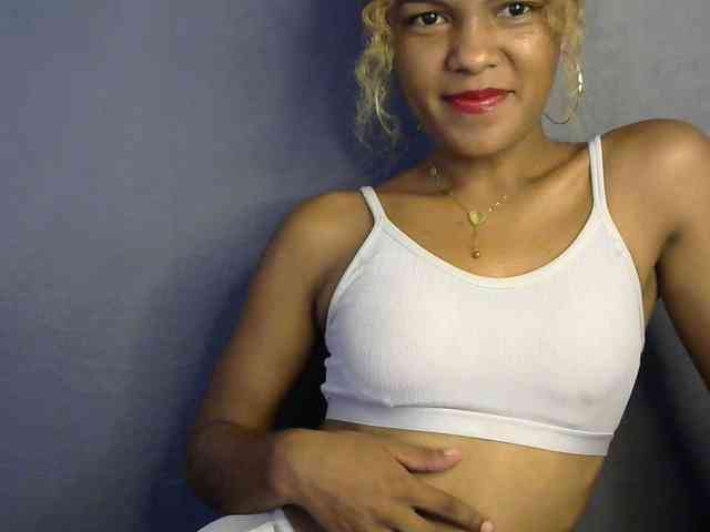 SAVANAH-AUBRI webcam