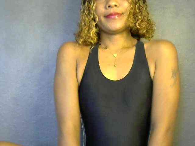 SAVANAH-AUBRI webcam