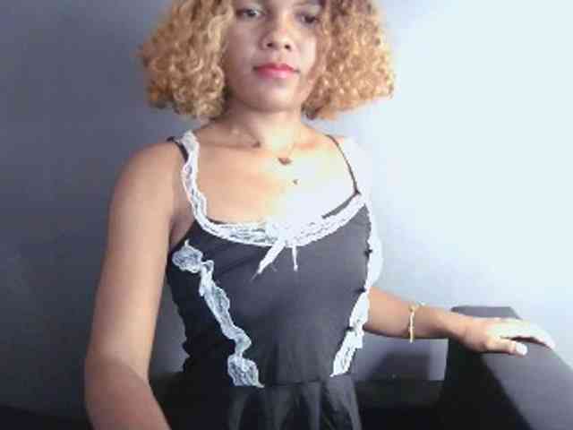 SAVANAH-AUBRI webcam