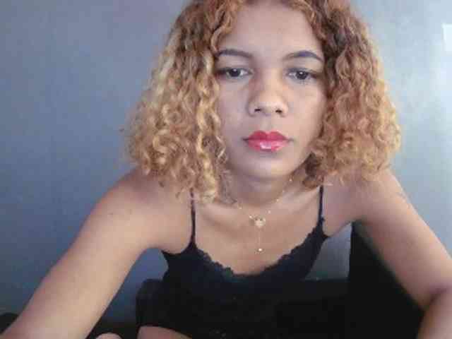 SAVANAH-AUBRI webcam