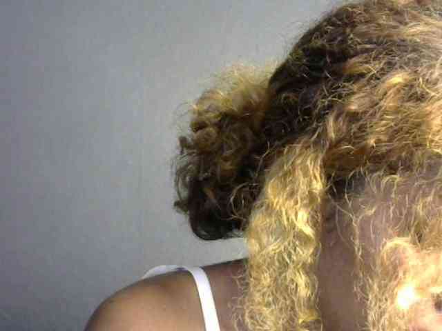 SAVANAH-AUBRI webcam