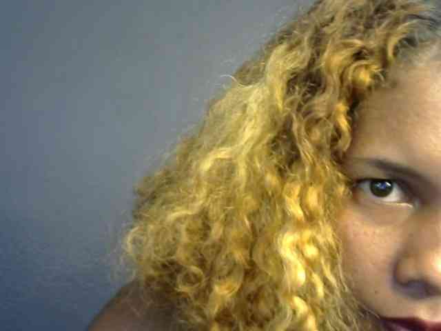 SAVANAH-AUBRI webcam