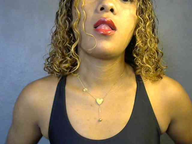 SAVANAH-AUBRI webcam