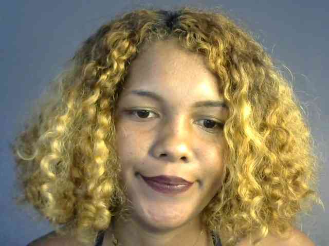 SAVANAH-AUBRI webcam