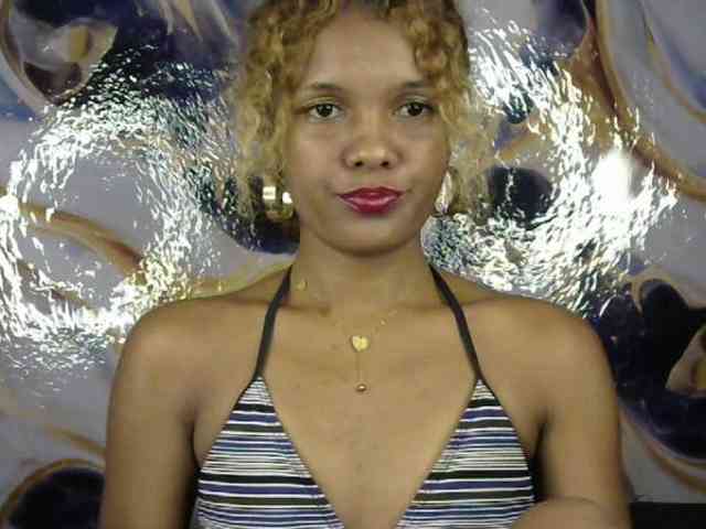 SAVANAH-AUBRI webcam