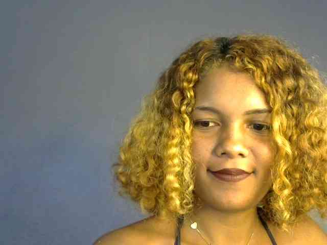 SAVANAH-AUBRI webcam