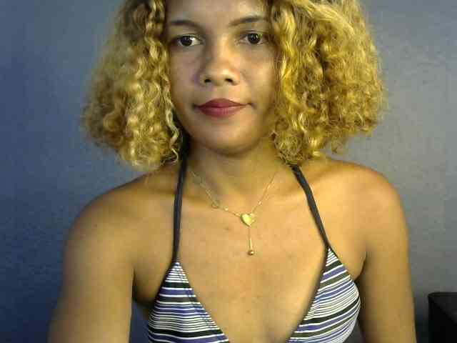 SAVANAH-AUBRI webcam