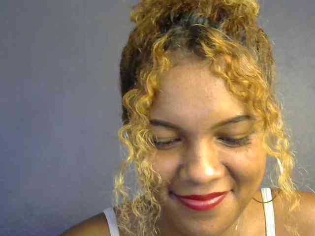 SAVANAH-AUBRI webcam