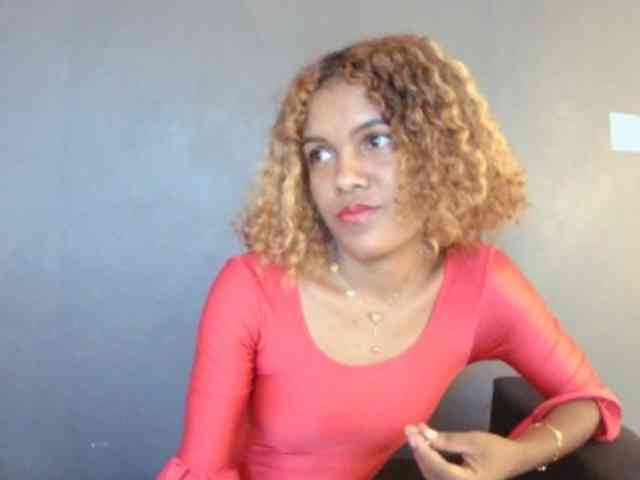 SAVANAH-AUBRI webcam