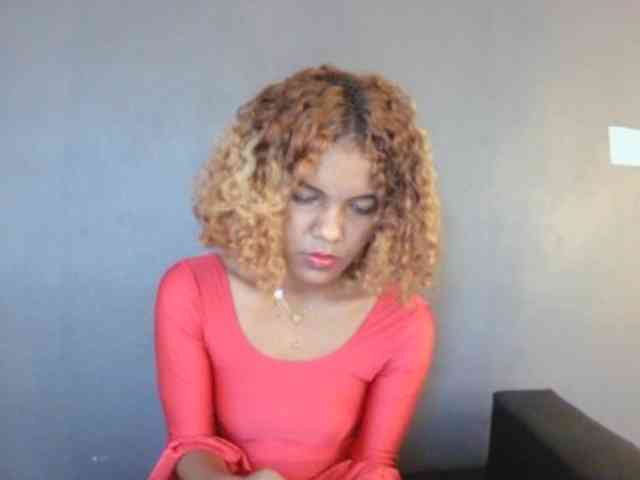 SAVANAH-AUBRI webcam